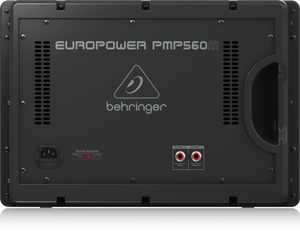 1631334297789-Behringer Europower PMP560M 6-channel 500W Powered Mixer 4.png